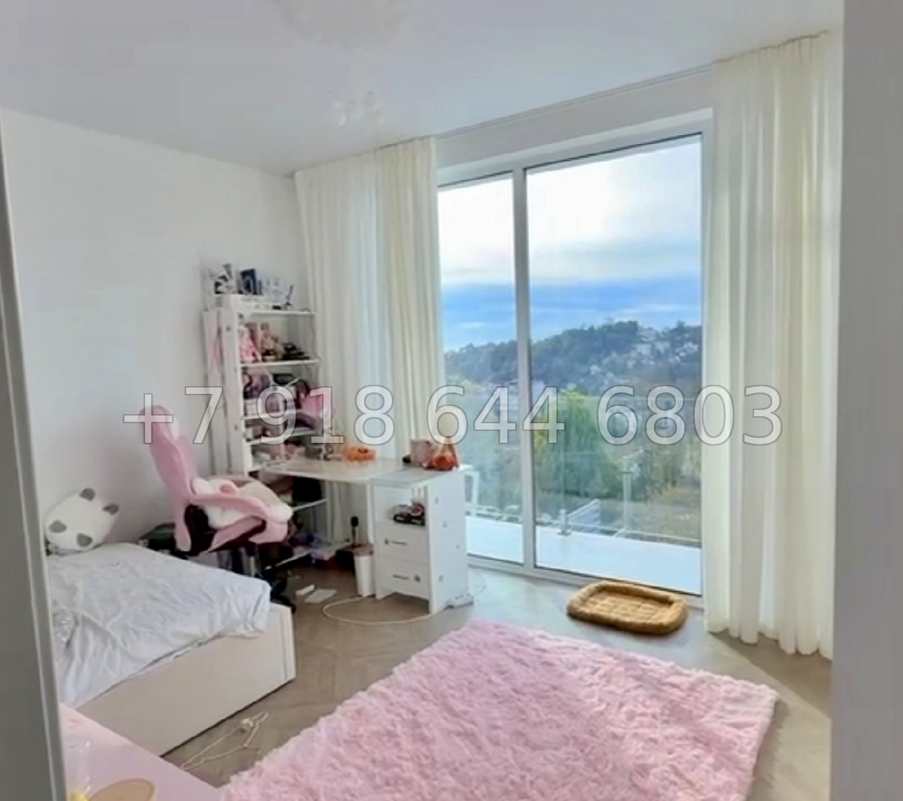 № 141 Б. Дом в Сочи  - миниатюра 9