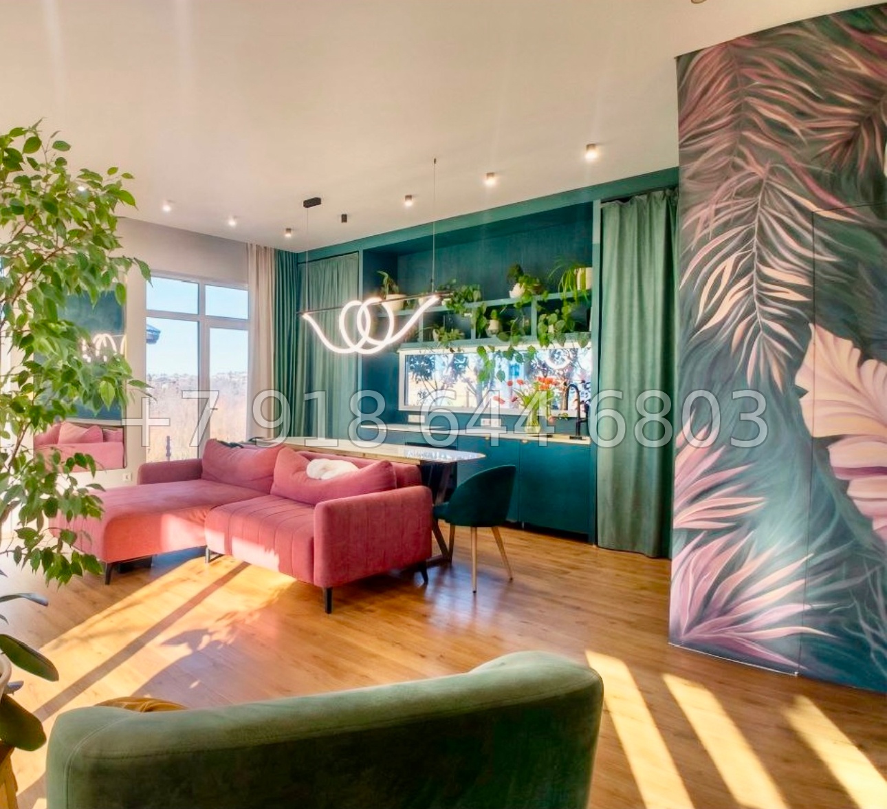 № 151 А. Дом в Адлере с ремонтом  - миниатюра 16