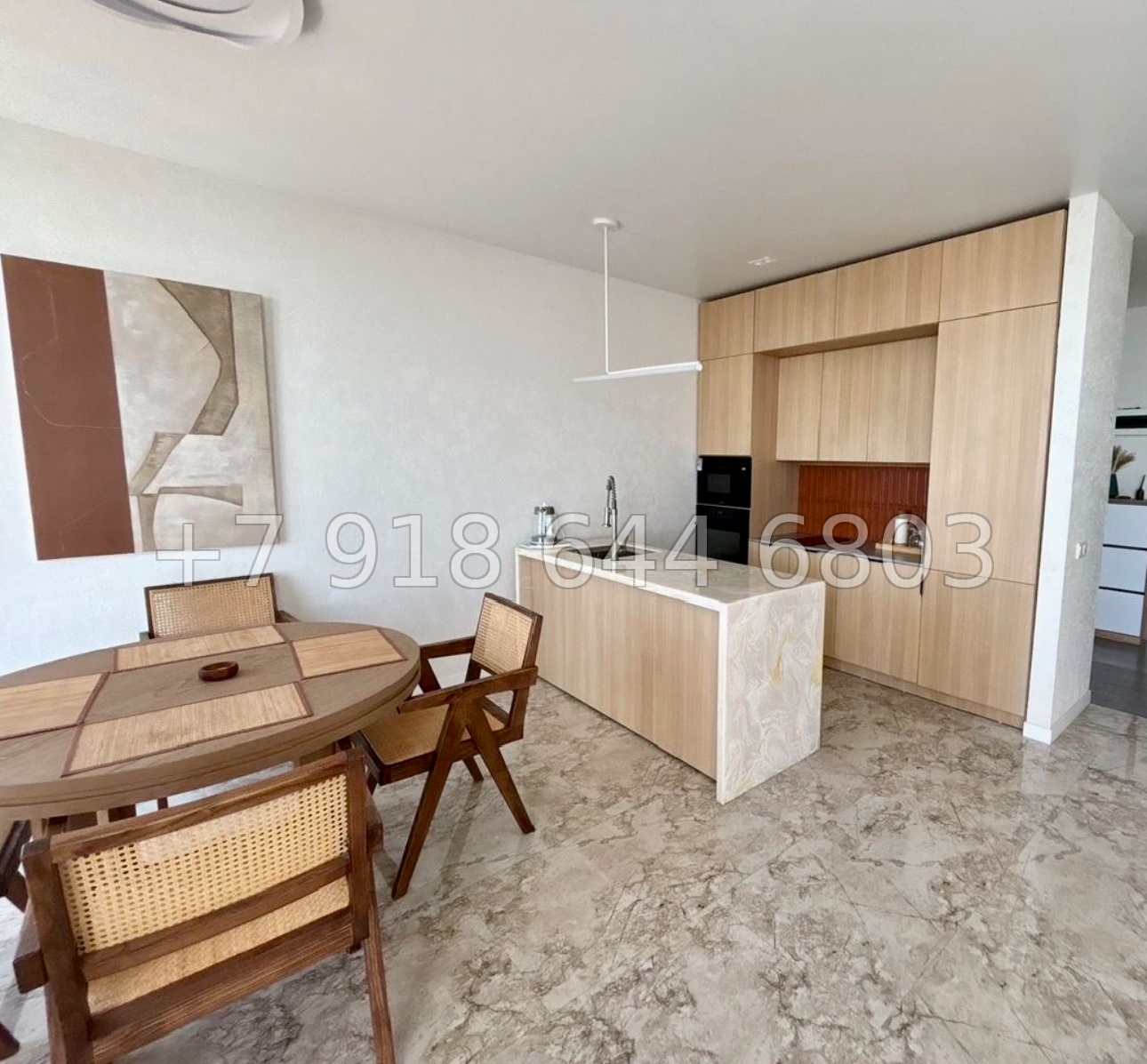 № 468 р. ЖК Меркато Сочи  - миниатюра 17