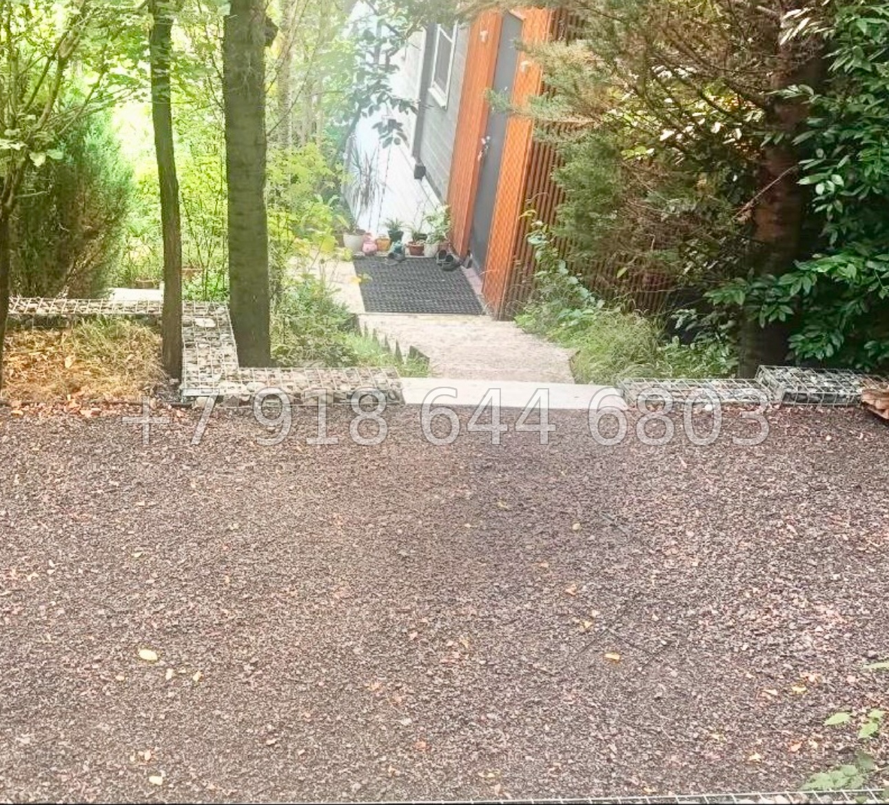 № 81А. Дача в Сочи  - миниатюра 2