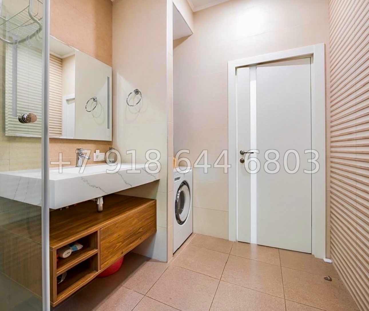 № 90 Б. Дом с ремонтом в Сочи  - миниатюра 19