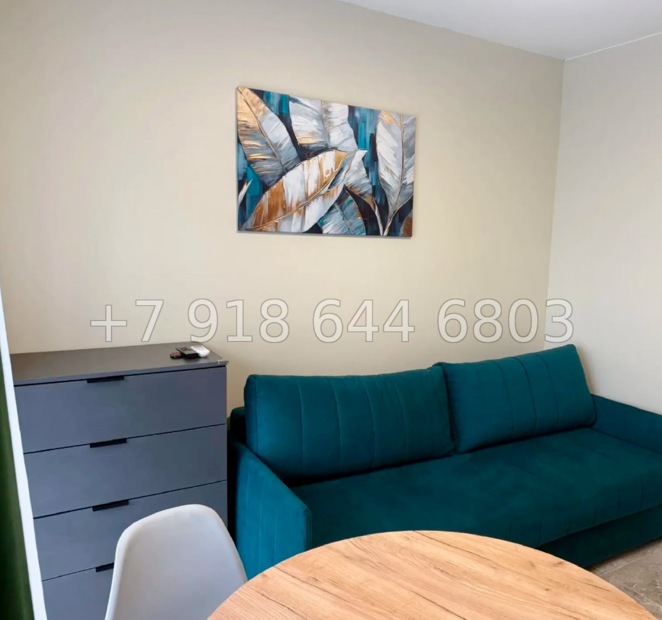 № 186 п. ЖК Сочи Парк.  - миниатюра 3