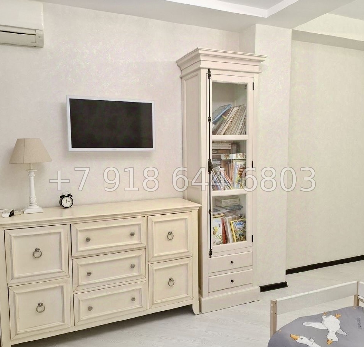 № 550 р. Квартира в городе Сочи  - миниатюра 1