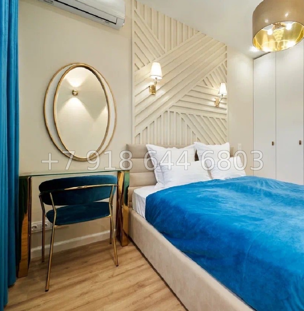 № 159 Б. Дом с ремонтом и бассейном в Адлере  - миниатюра 28