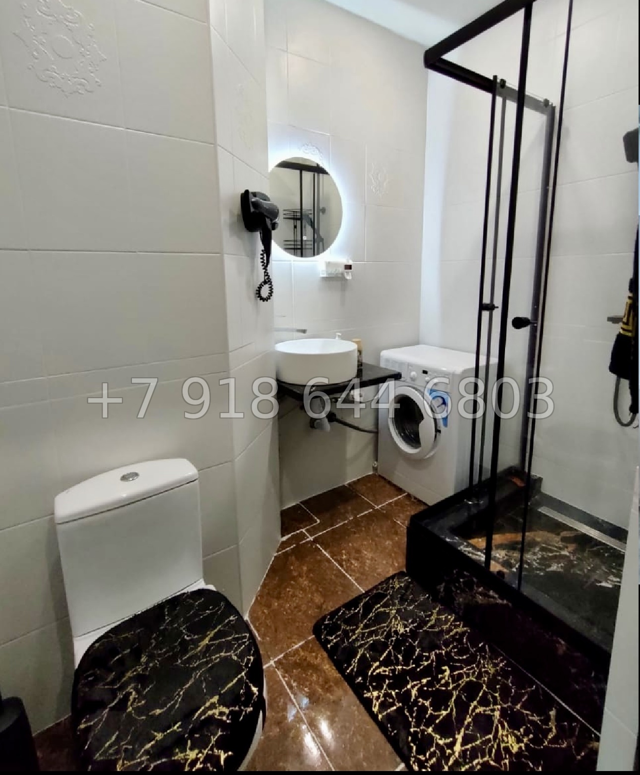 № 33х. Низкая цена. Хорошо для отдыха или под сдачу в аренду. Сочи до моря 10 минут  - миниатюра 4