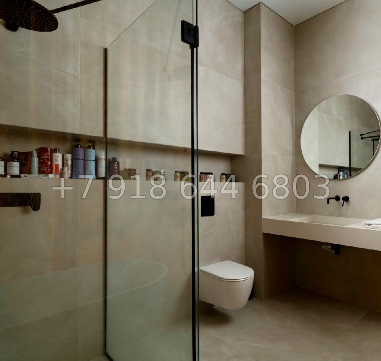 № 41в. Дом в городе Сочи. Локация ТОП для жизни  - миниатюра 14