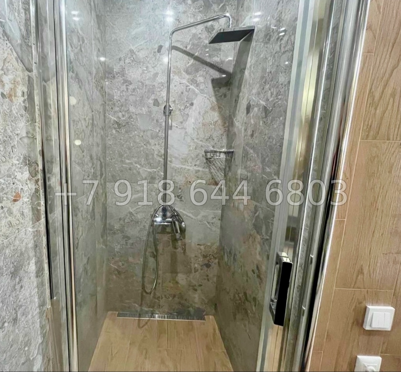 № 734 р. ЖК Метрополь Сочи  - миниатюра 10