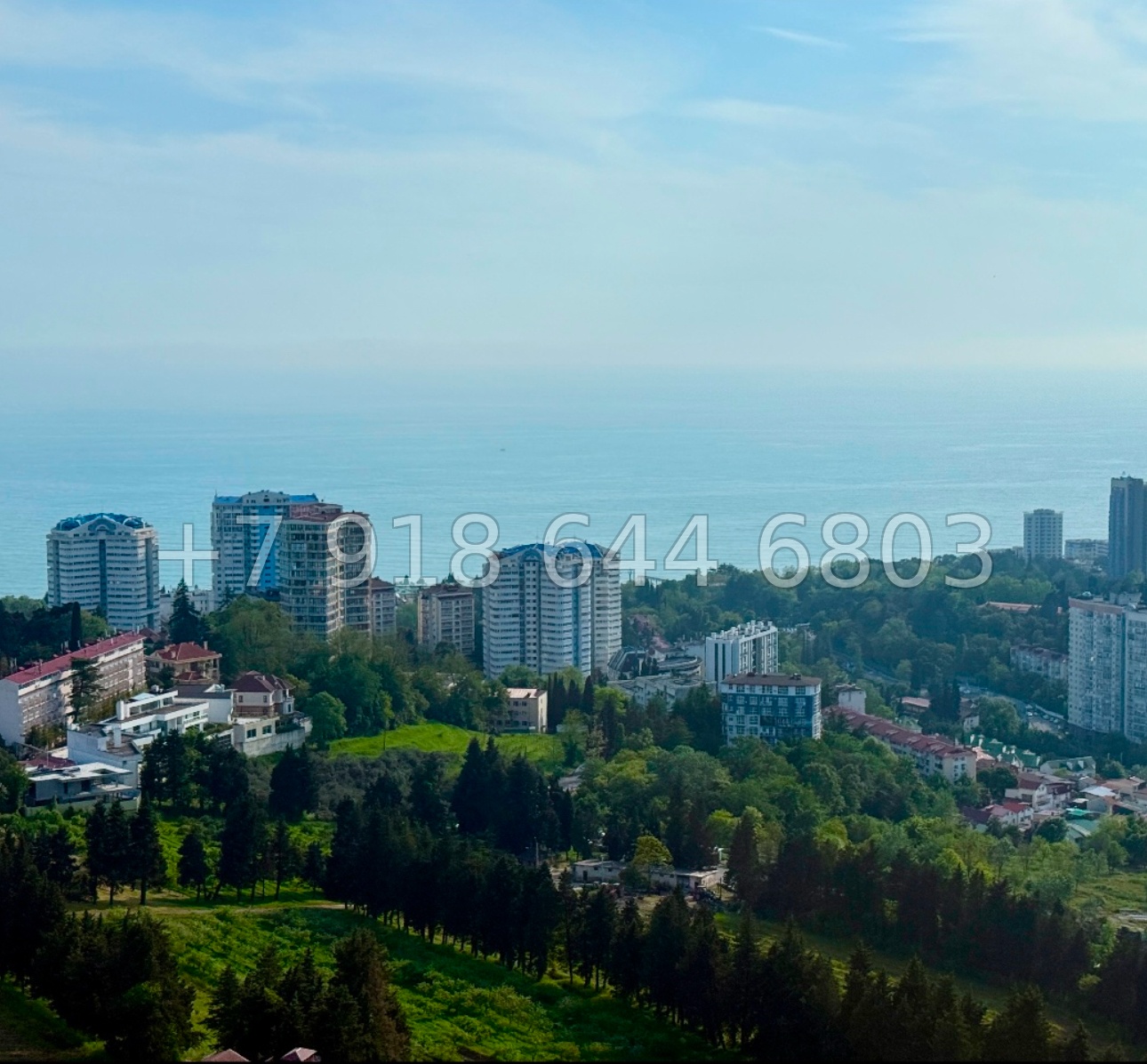 № 754 р. ЖК Меркато Сочи  - миниатюра 12