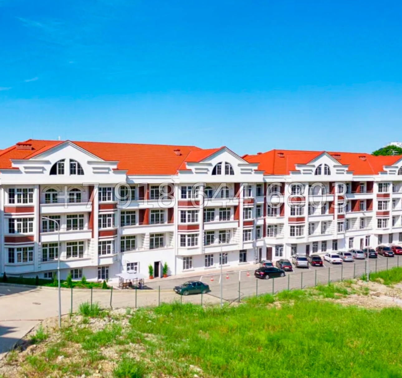 № 93 п. Квартира на море в Адлере  - миниатюра 10