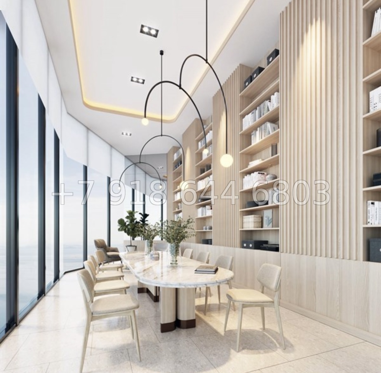 № 10. SKYPARK LUCEAN JOMTIEN PATTAYA Lunique Real Estate Co., Itd Джомтьен пляж район - миниатюра 74