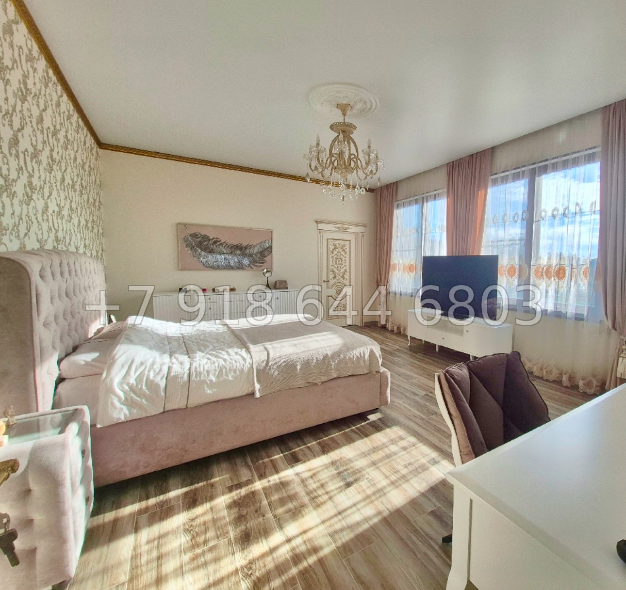 № 91В. Дом в Сочи  - миниатюра 5