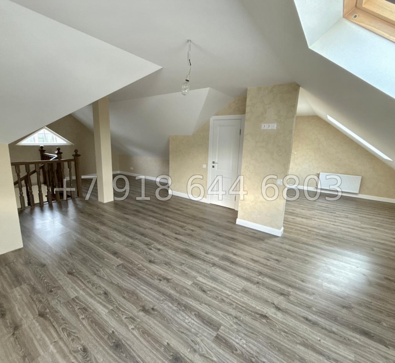 № 75 Б. Дом с ремонтом и бассейном в Каштанах Сочи  - миниатюра 22