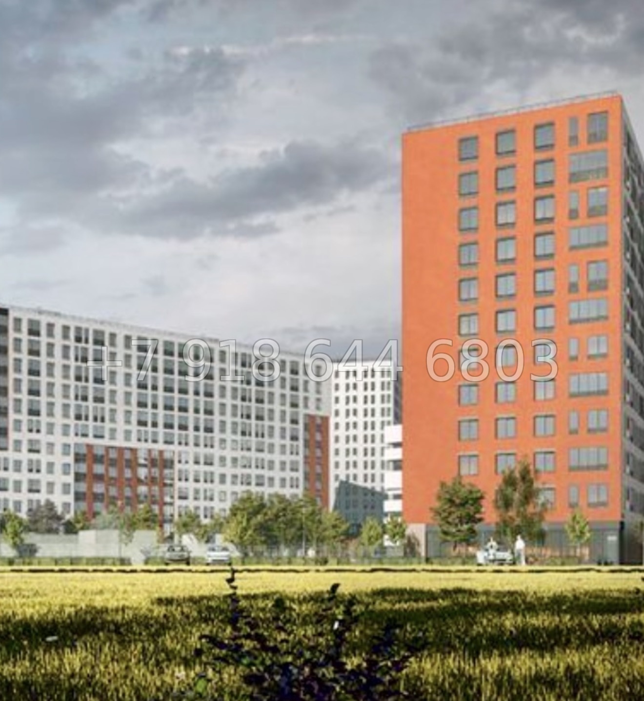 № 11 ы. Метро Девяткино. ЖК Амурино. г. Мурино  - миниатюра 7