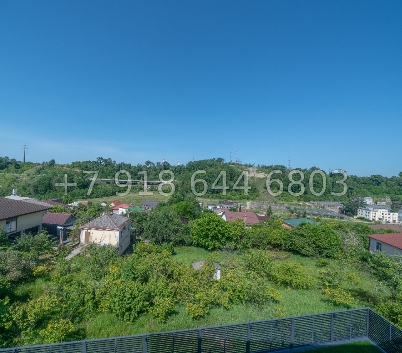 № 173 Б. Дом с бассейном в Сочи  - миниатюра 14