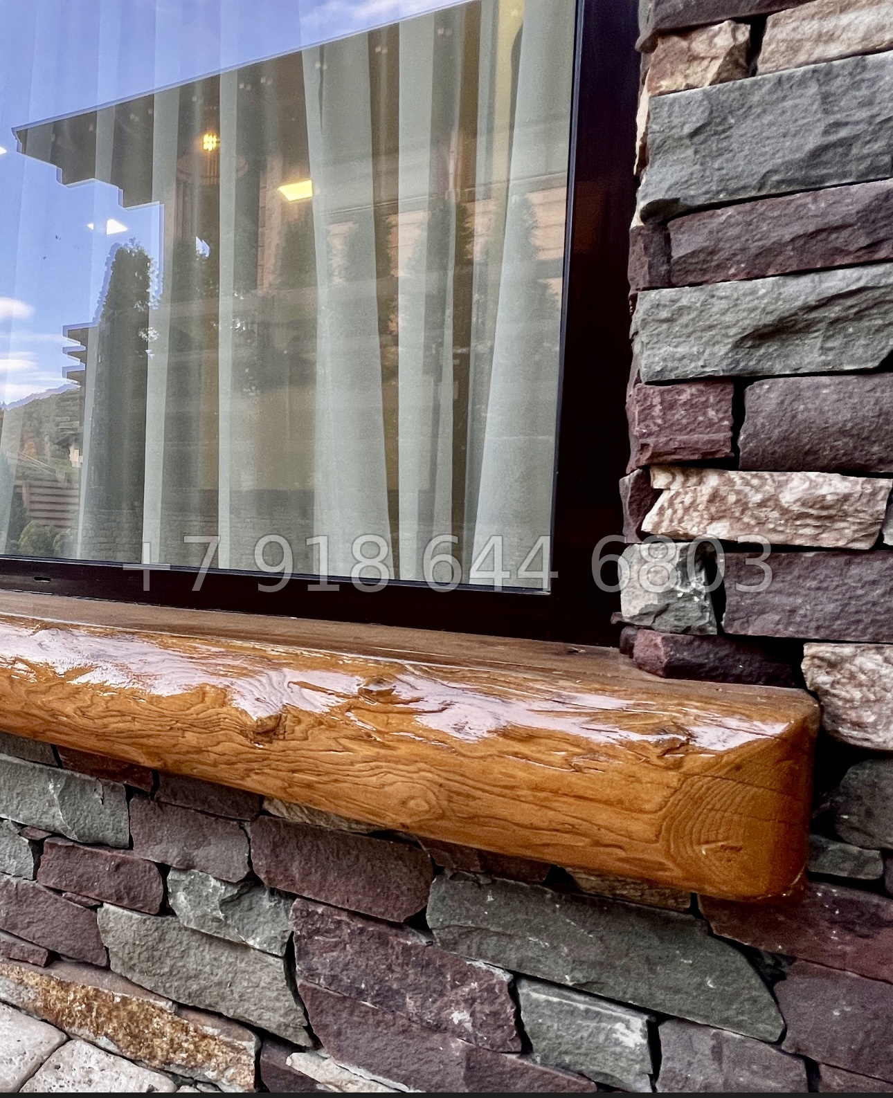 № 4 Д. Дом на Красной Поляне в Сочи  - миниатюра 49