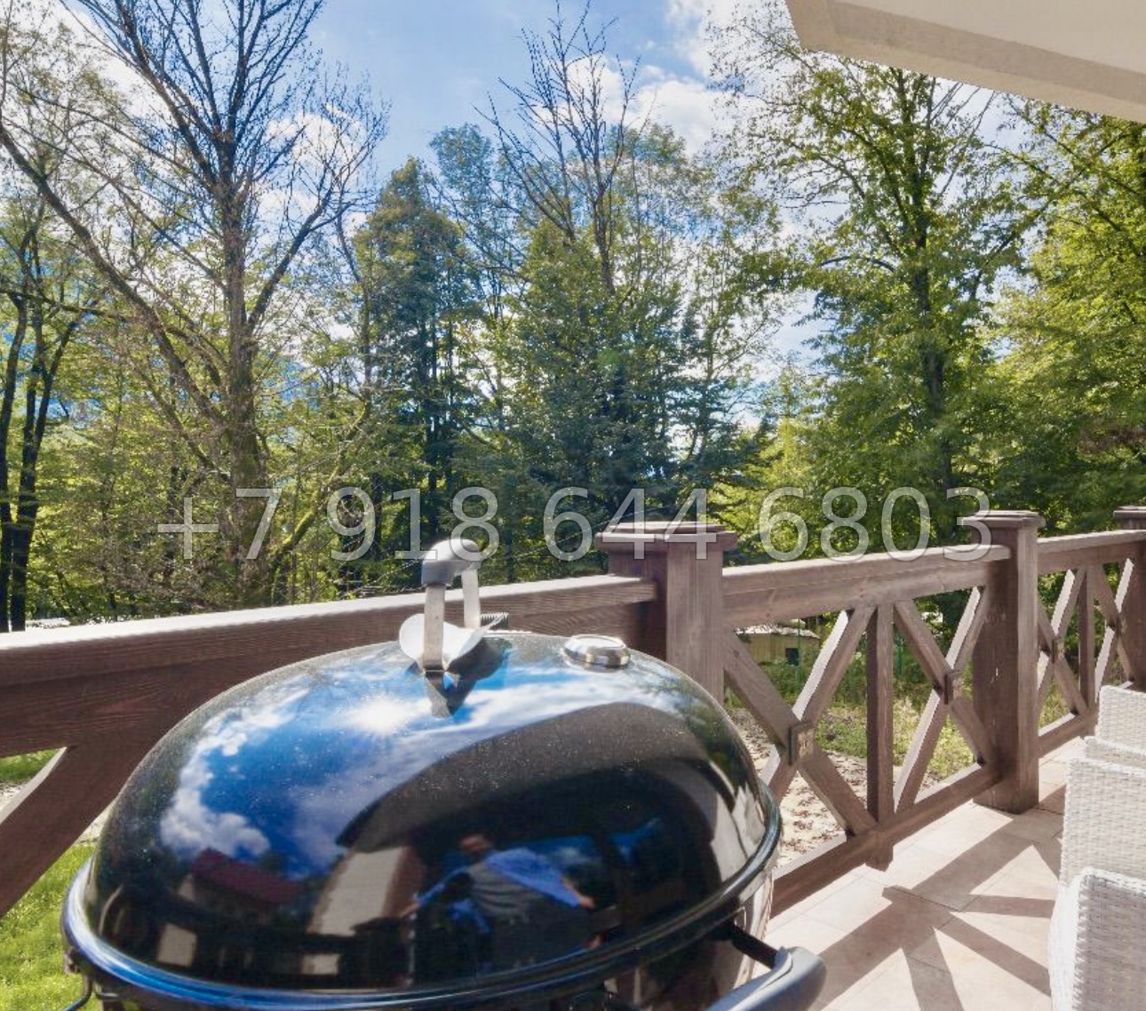 № 27 м. Дом с ремонтом на Красной Поляне  - миниатюра 13