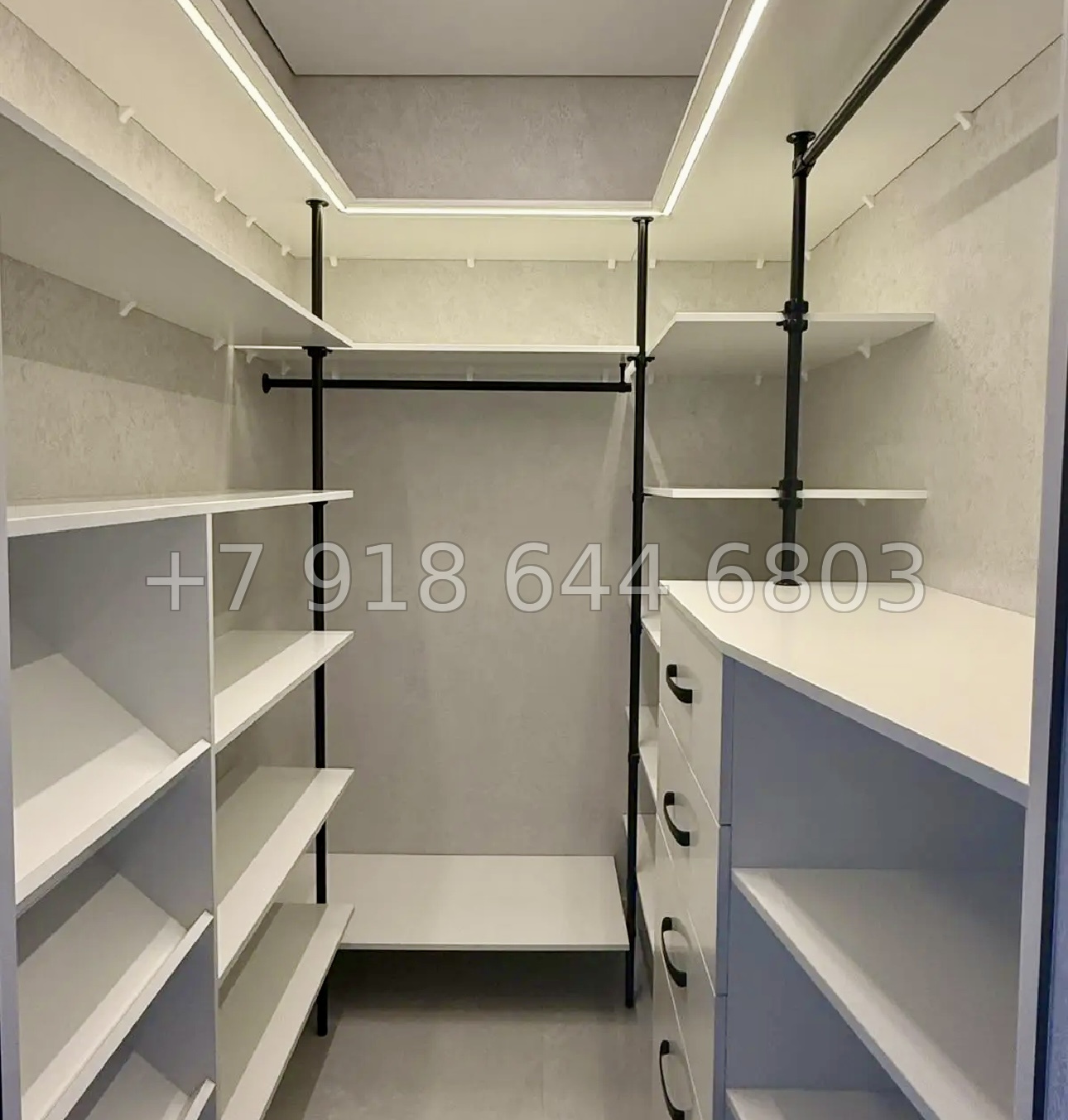 № 52 г. Апартаменты в Ялте  - миниатюра 3