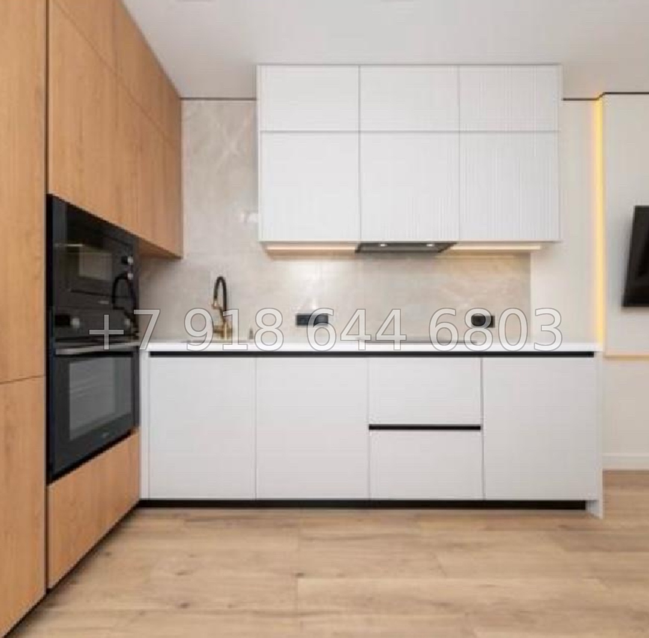 № 534 р. ЖК Альпийский квартал Сочи  - миниатюра 21