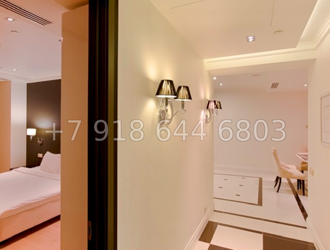 № 46 ш. Центр Сочи Хаят - миниатюра 16