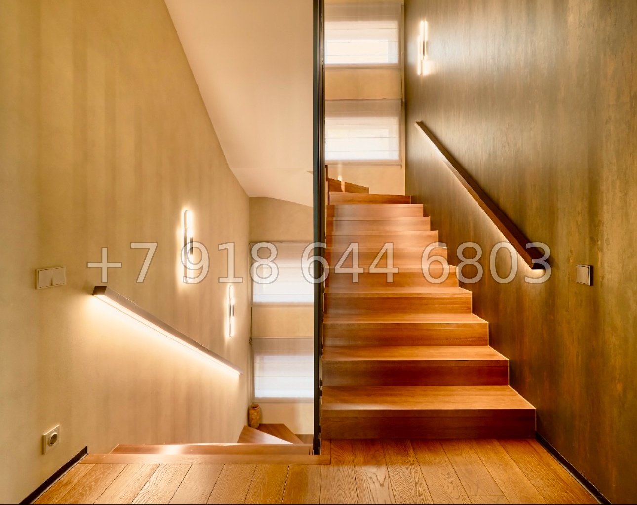 № 66 м. Дом в Сочи Хосте - миниатюра 30