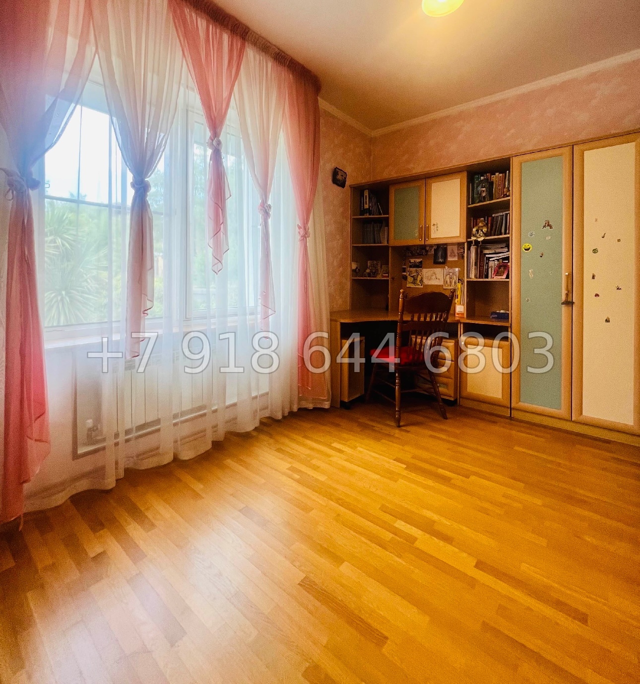 № 139. Дом в центре Сочи  - миниатюра 12