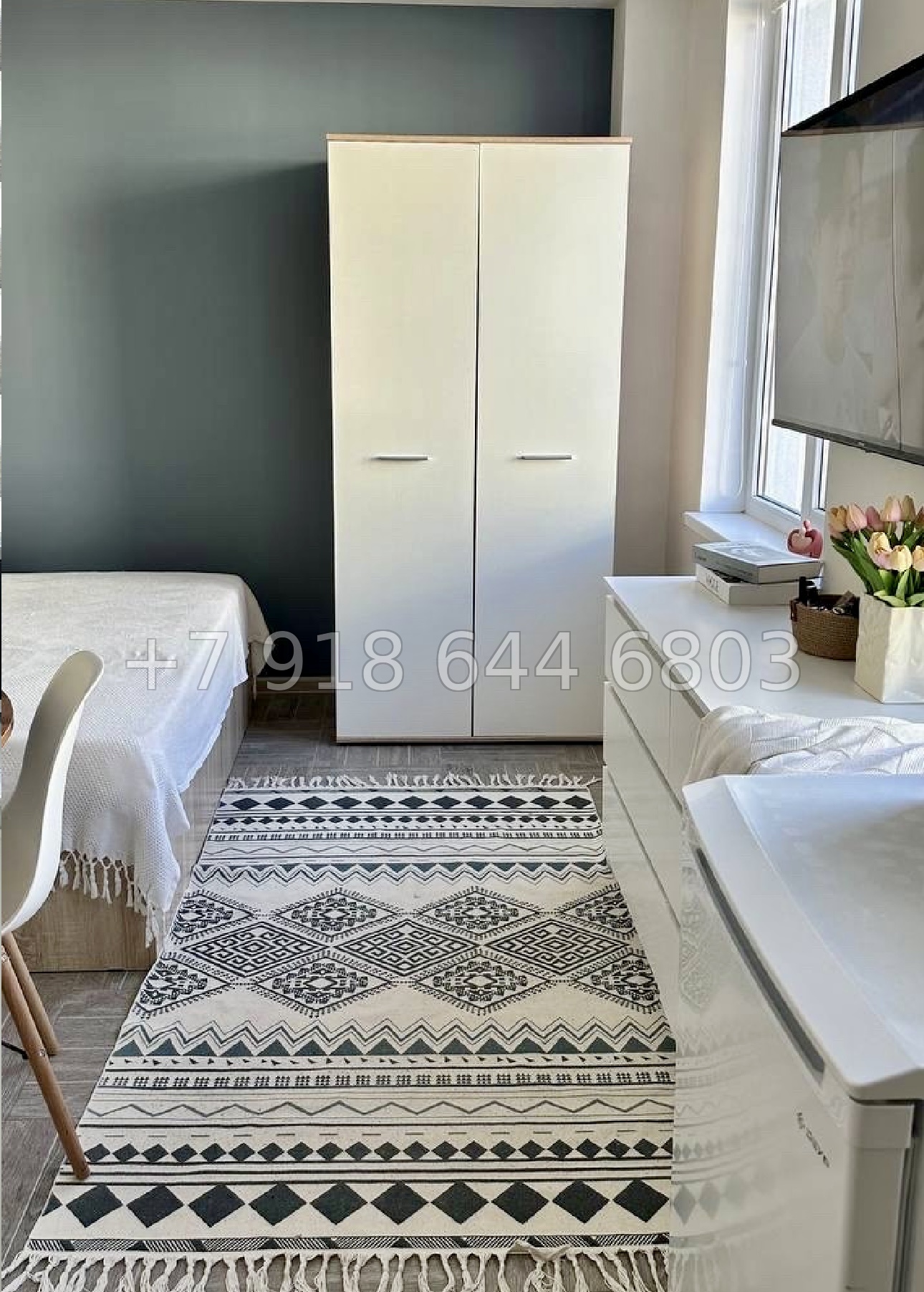 № 42 х. Жилье с бассейном в Адлере  - миниатюра 17