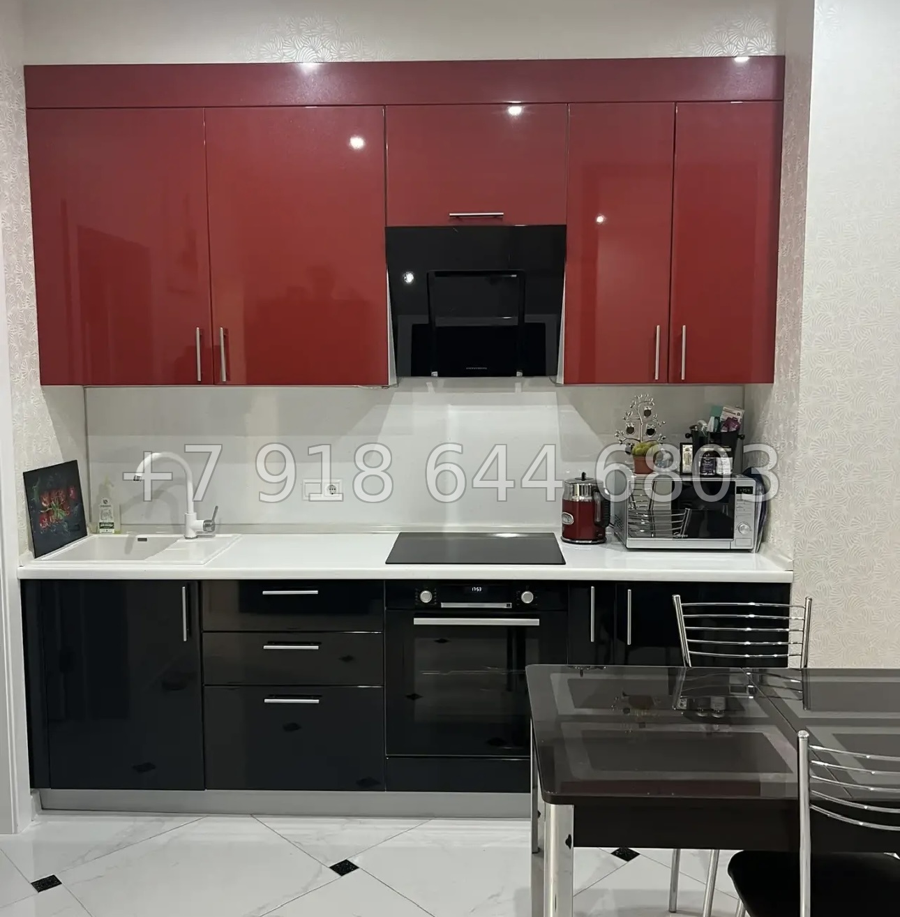 № 288 р. Двухкомнатная Квартира в Сочи. Виды класс - миниатюра 3