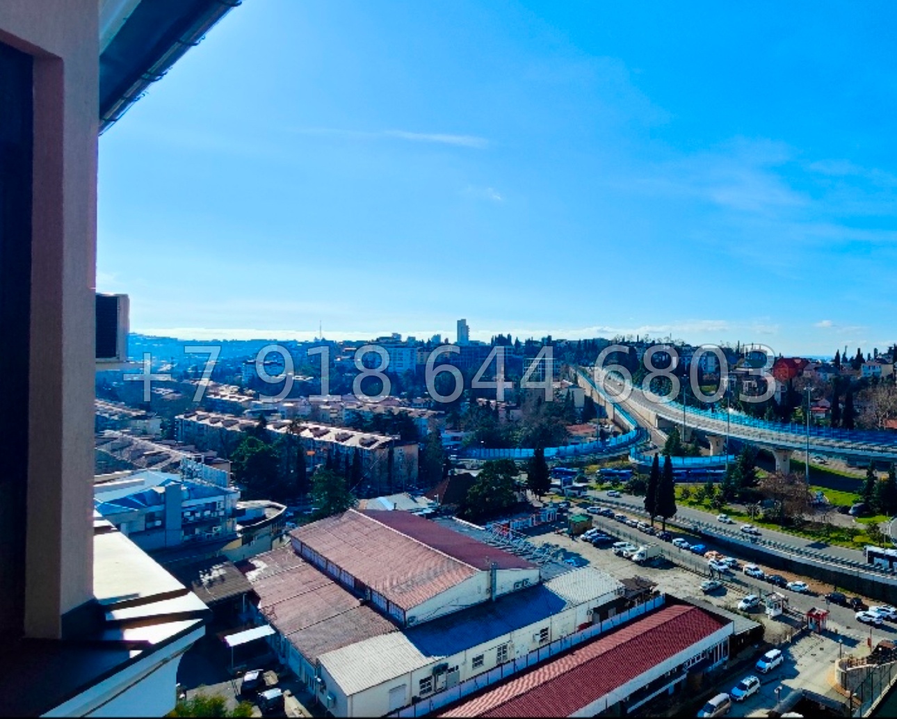 № 178р. Квартира в Сочи  - миниатюра 16