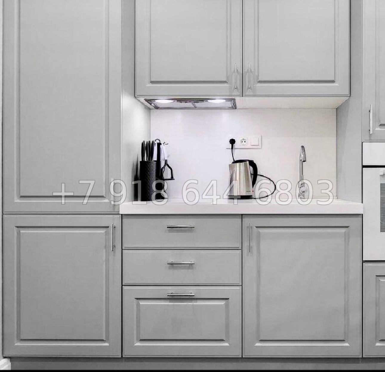 № 353 р. ЖК Сокол Сочи. Квартира в центре города Сочи  - миниатюра 7