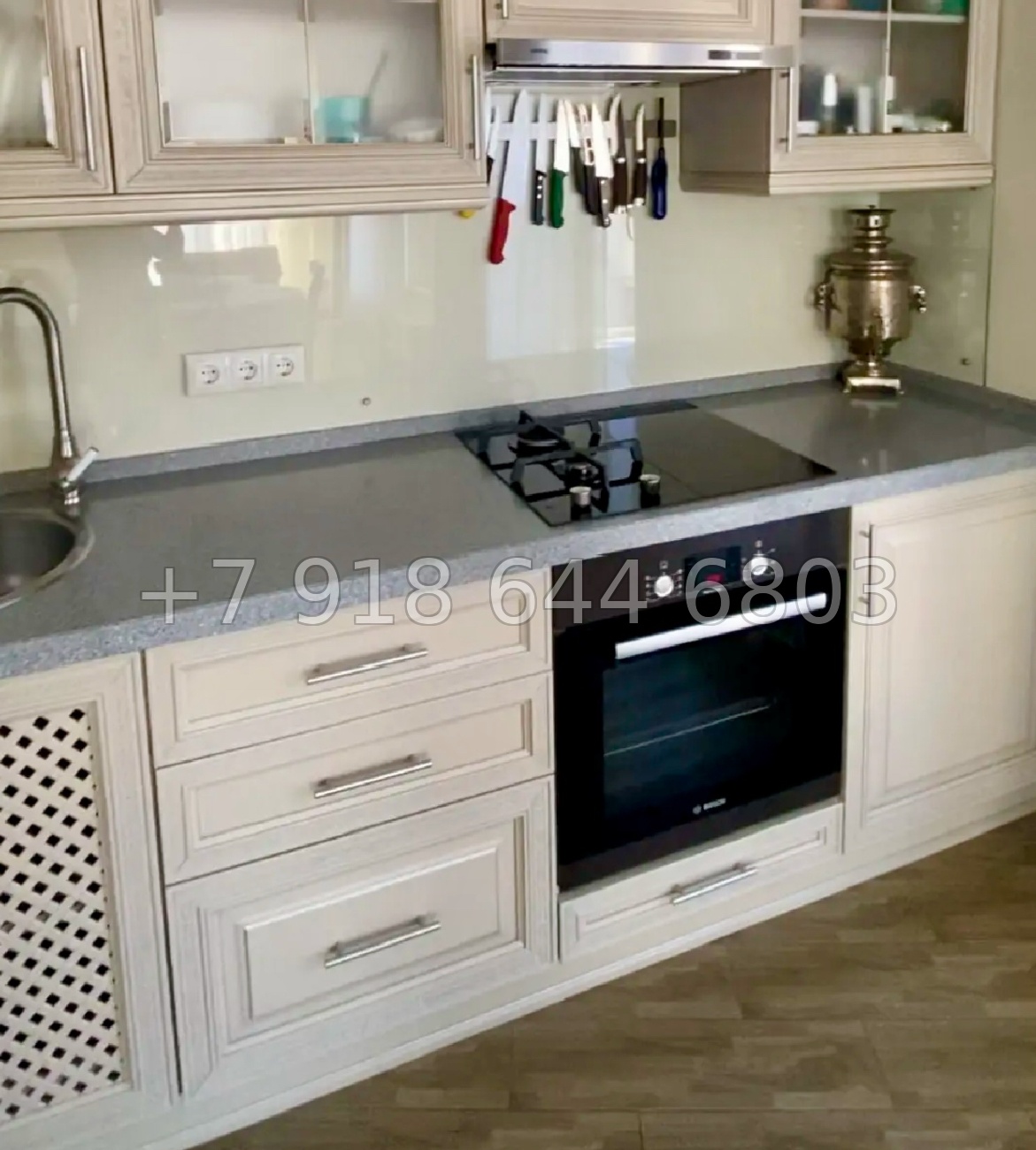 № 117 в. Дом с ремонтом в Адлере  - миниатюра 14