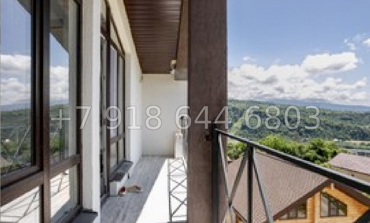 № 105 Б. Дом в Адлере в хорошем районе  - миниатюра 15