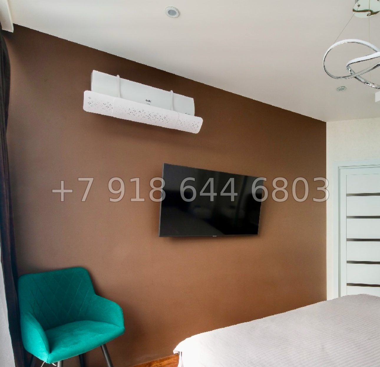 № 512 р. ЖК Лазурный Берег-2 Сочи  - миниатюра 25