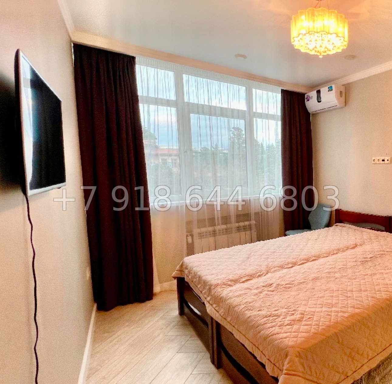 № 498 р. ЖК Москва Сочи  - миниатюра 12