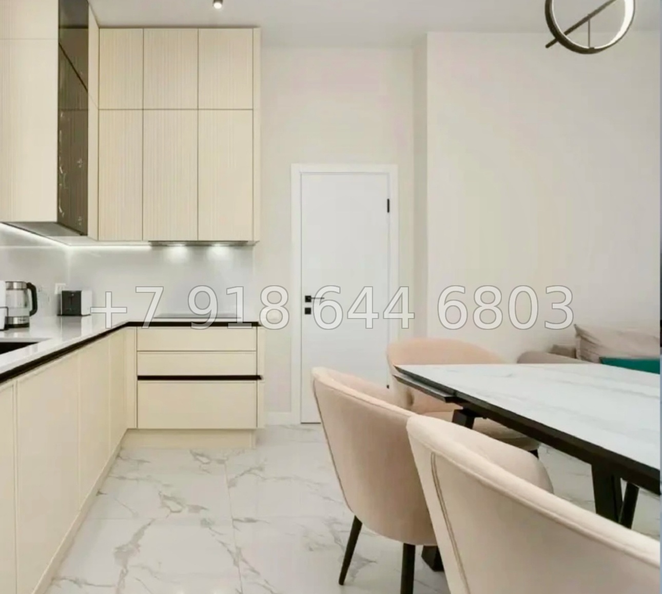 № 235 в. Дом в Сочи с ремонтом  - миниатюра 7