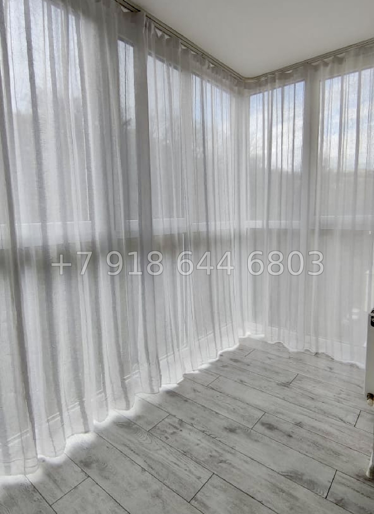 № 100 р. Квартира в ЖК Министерские озера Сочи  - миниатюра 4