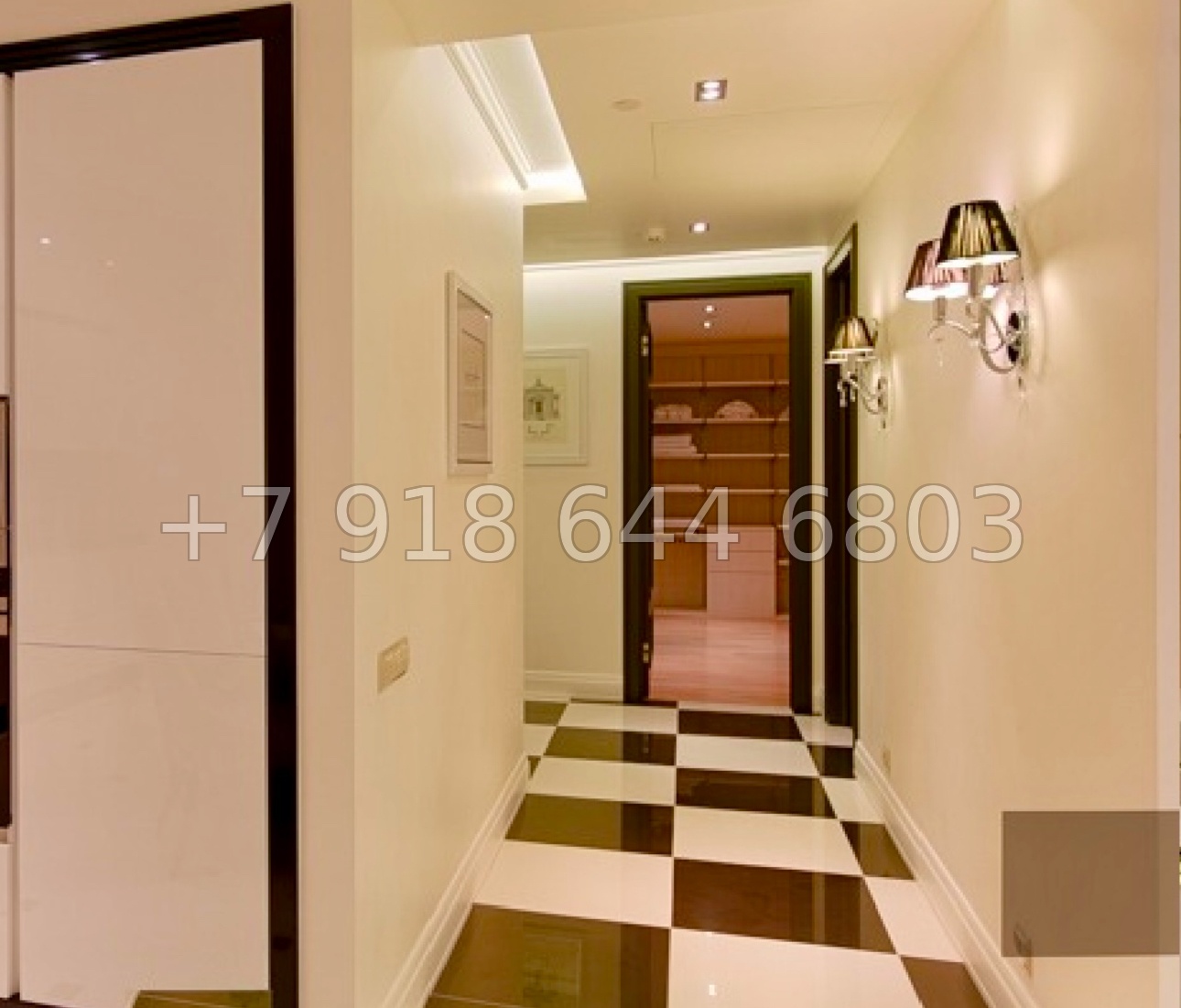 № 46 ш. Центр Сочи Хаят - миниатюра 24