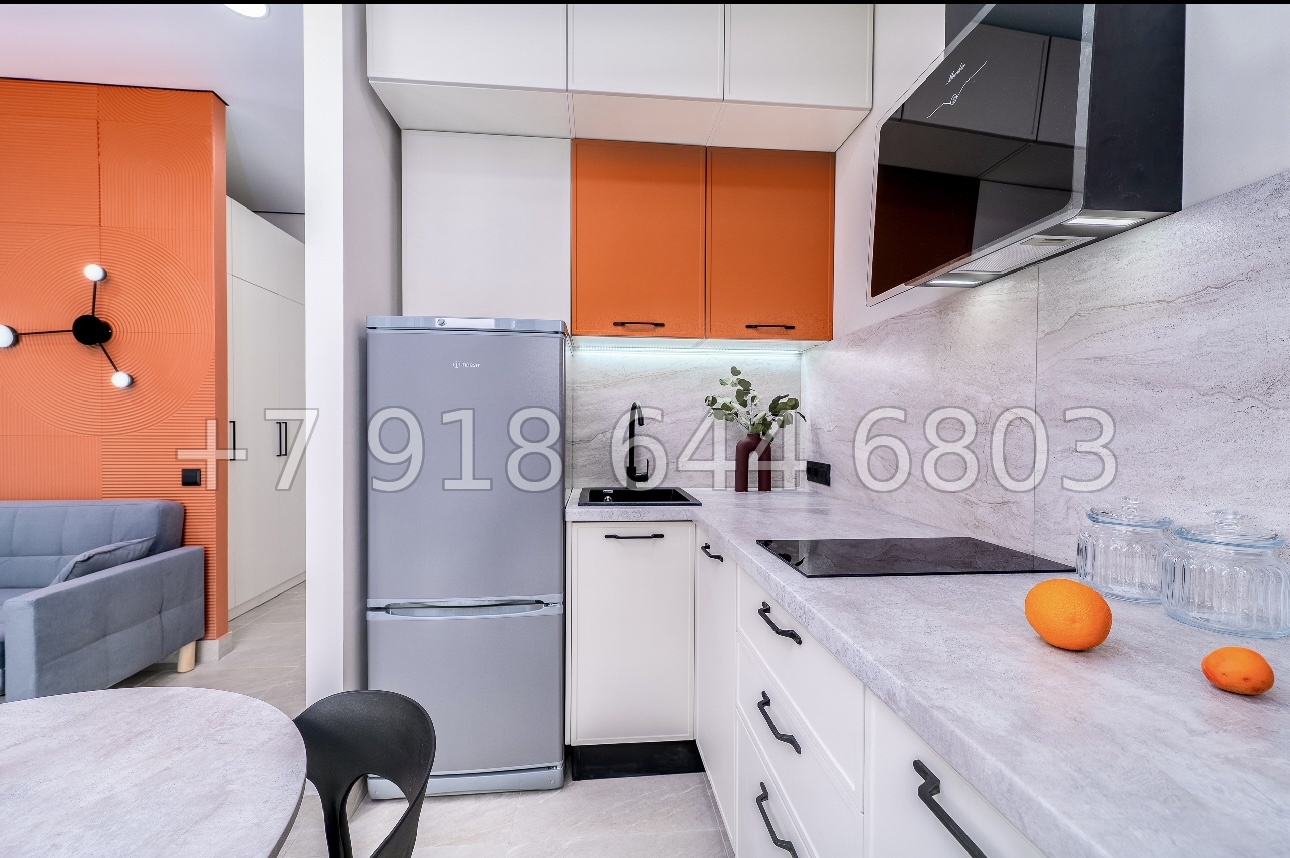 № 1г. Ялта апартаменты на море - миниатюра 6