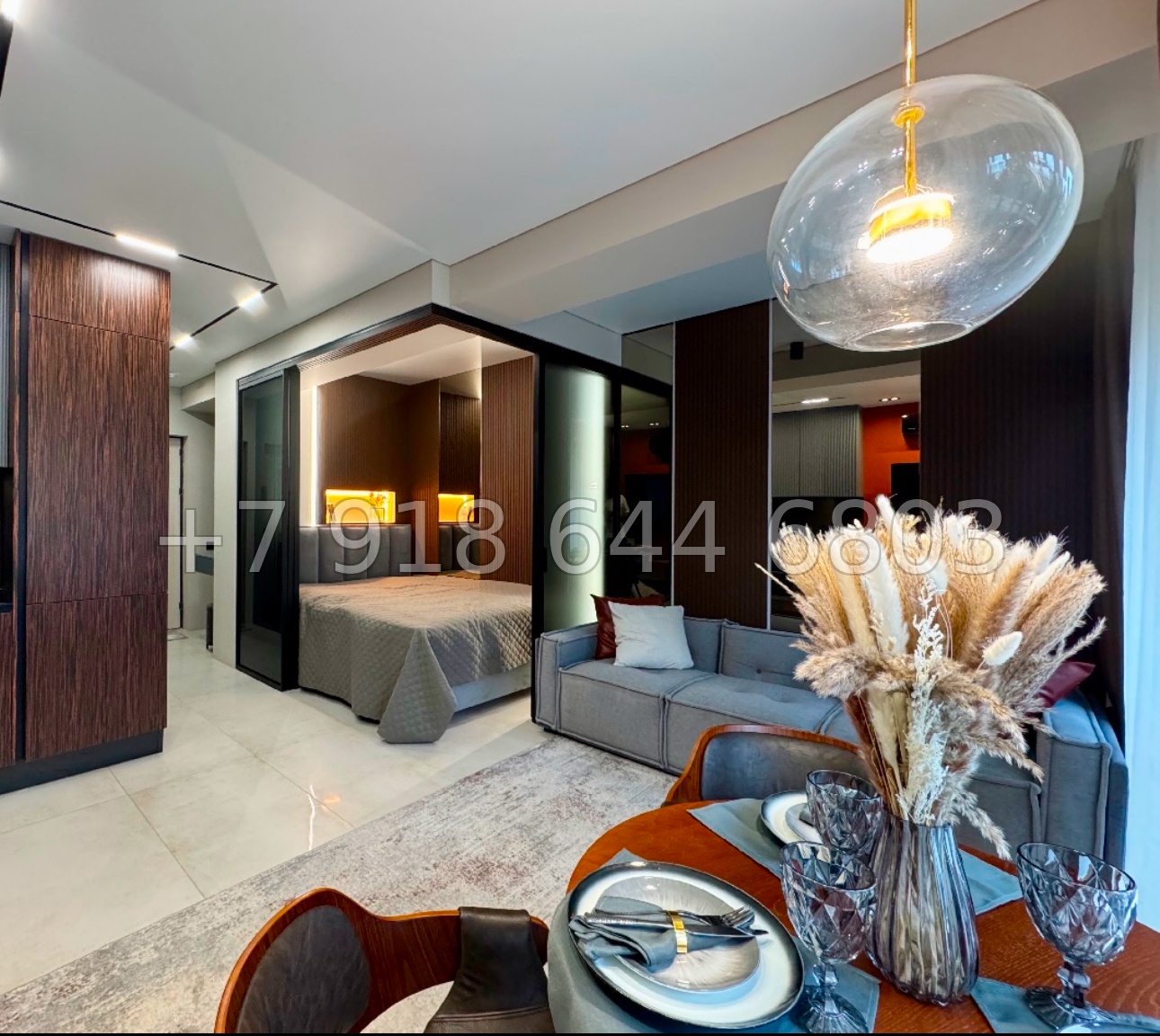 № 26 ш. Законная недвижимость АК Моравия Сочи  - миниатюра 4