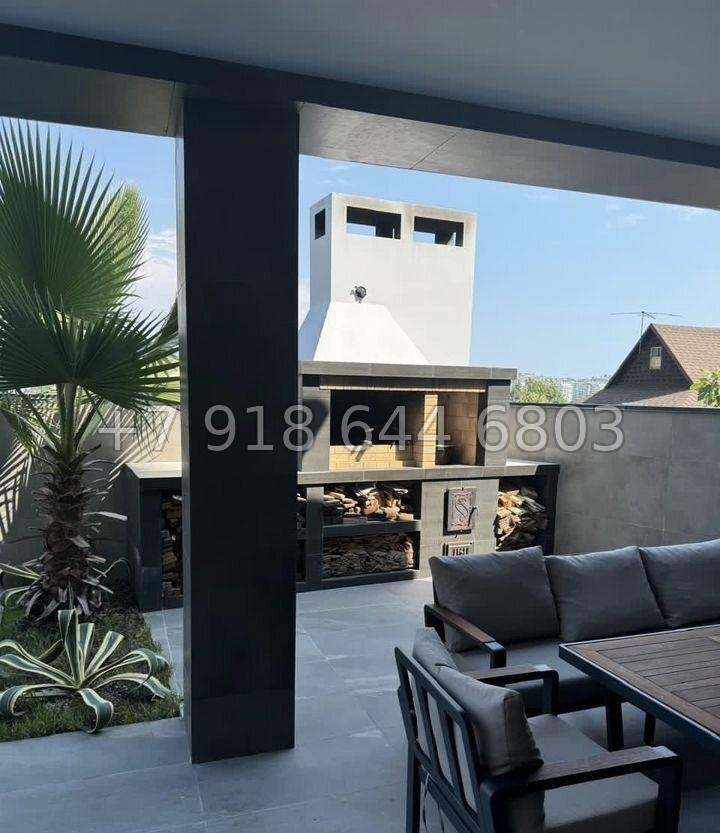 № 103 в. Дом в центре города Сочи  - миниатюра 6