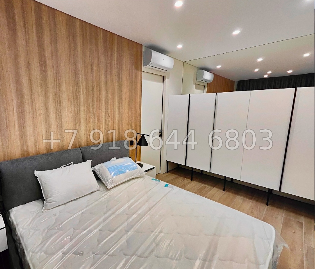 № 555 р. Квартира с видом на море в Сочи  - миниатюра 18