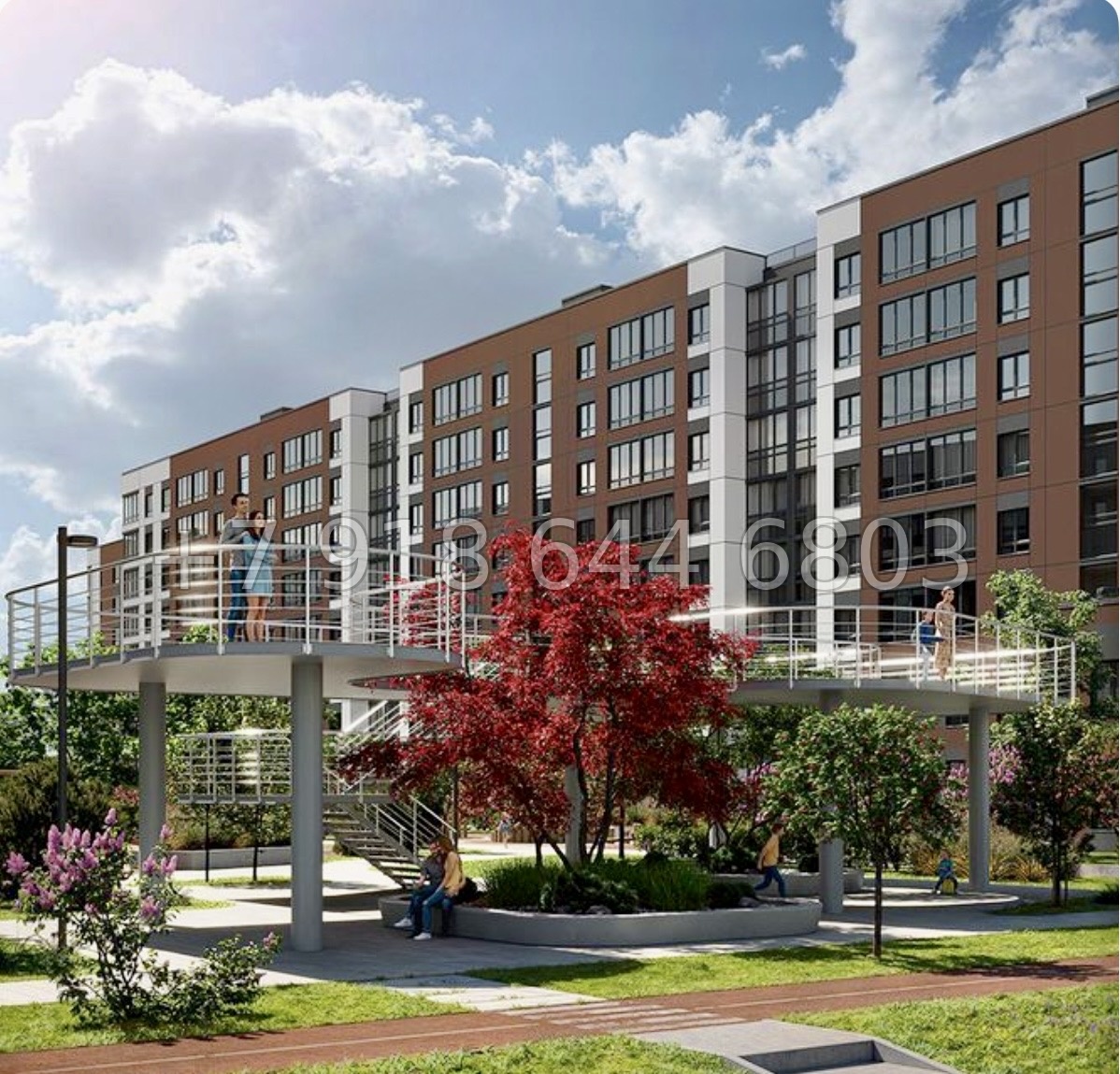 № 19 ы. Метро Пролетарская . ЖК Ермак. гп Свердлова - миниатюра 17