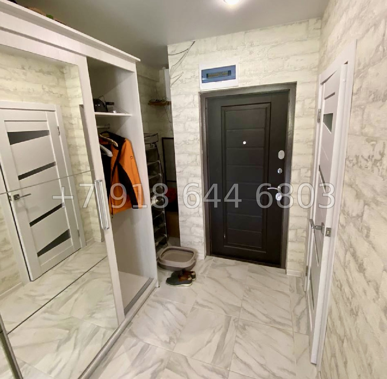 № 44 и. Квартира на Красной Поляне  - миниатюра 5