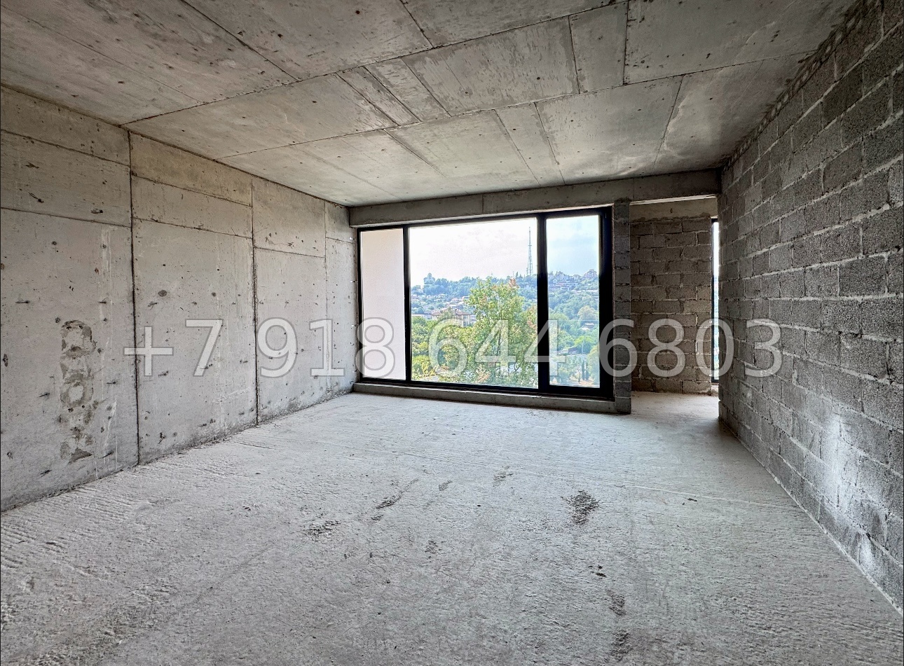 № 38 Б. Дом с бассейном в Сочи  - миниатюра 15