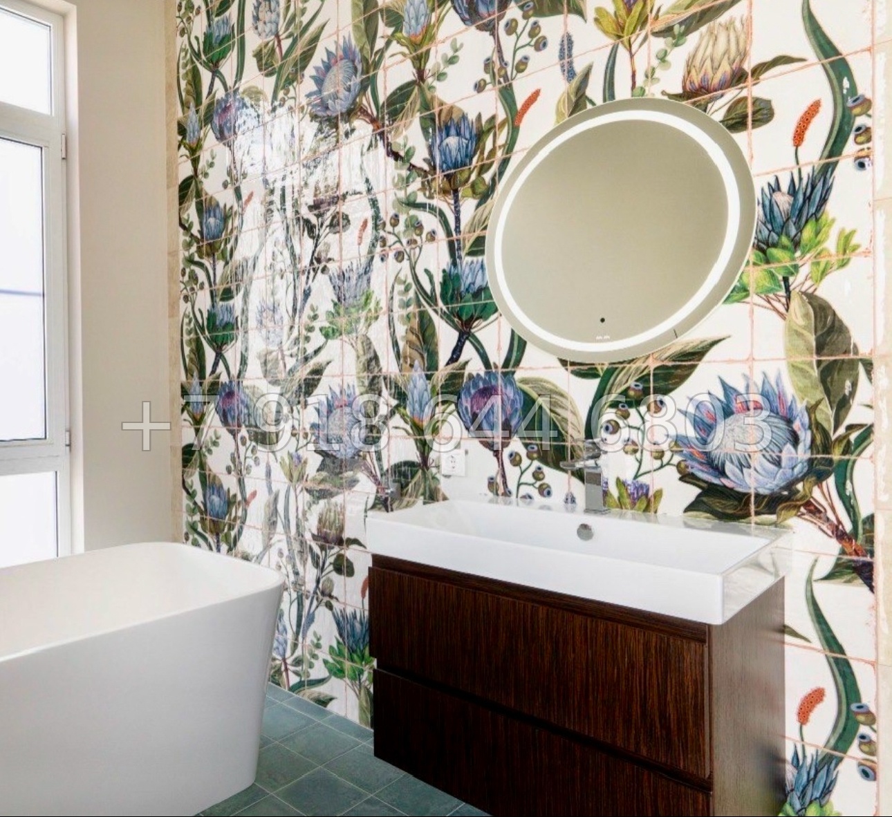 № 85в. Дом с видом на море в Адлере . Очень дорогой ремонт  - миниатюра 17