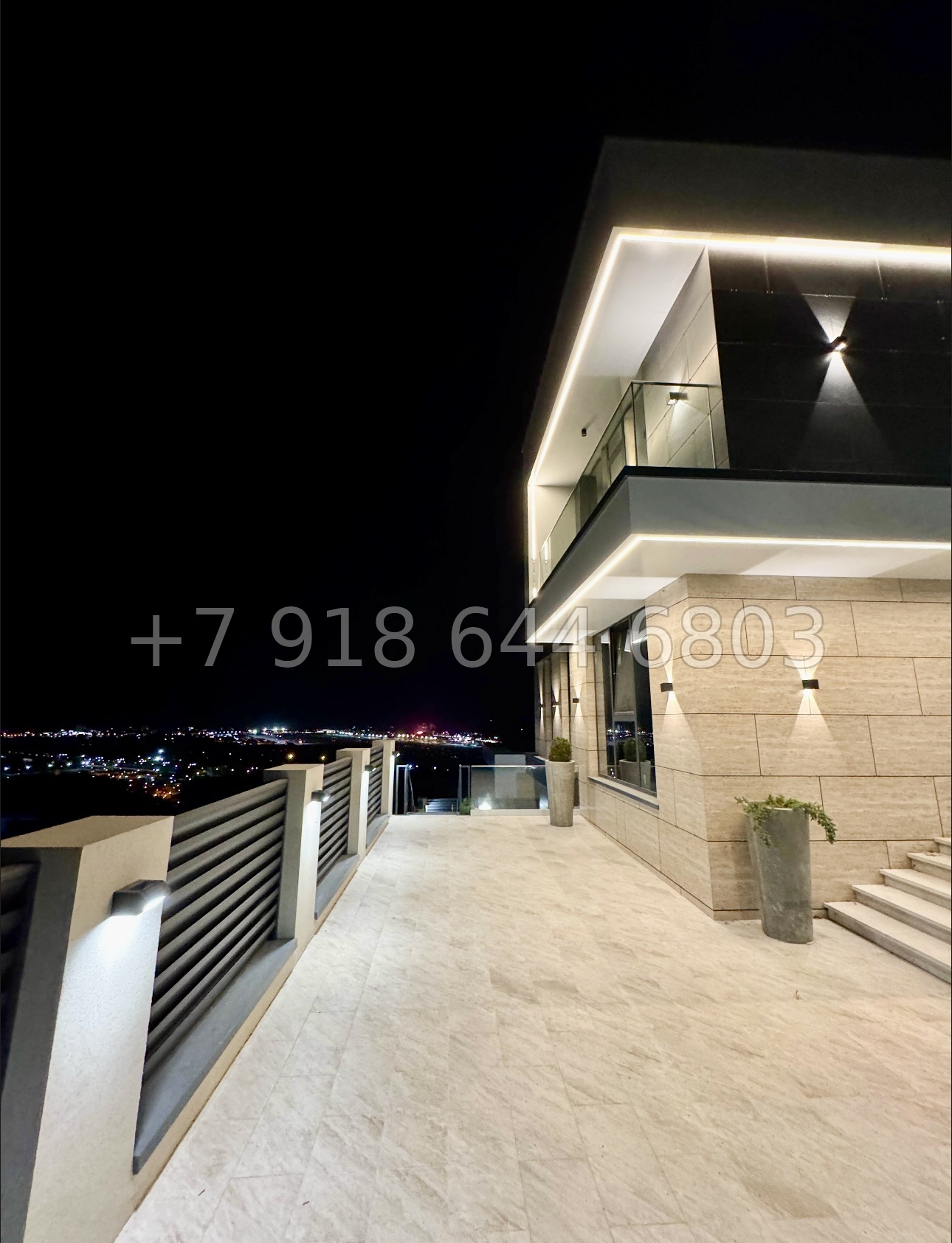 № 11 В. Смотрите какой необычный дом в Адлере  - миниатюра 22