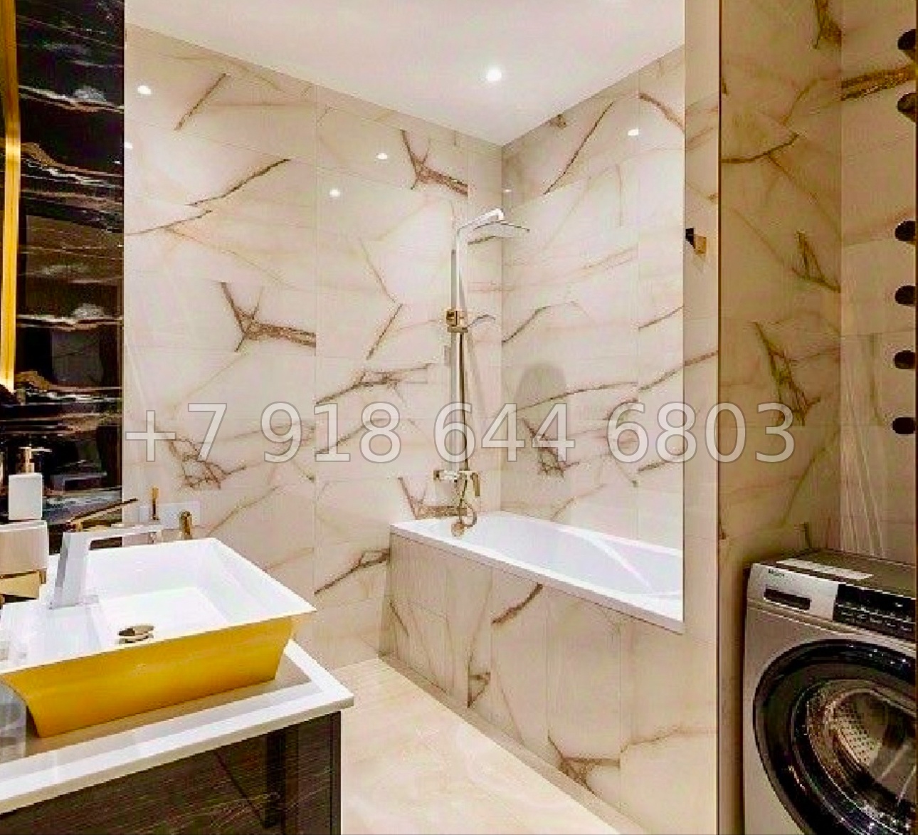 № 547 р. Квартира в центре города Сочи  - миниатюра 6