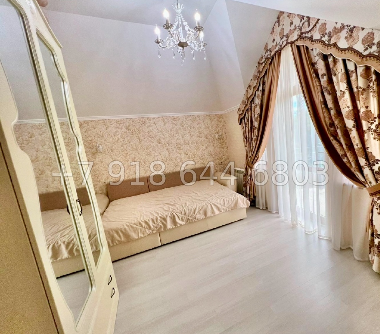 № 310 п. Дом у аэропорта в Сочи  - миниатюра 18