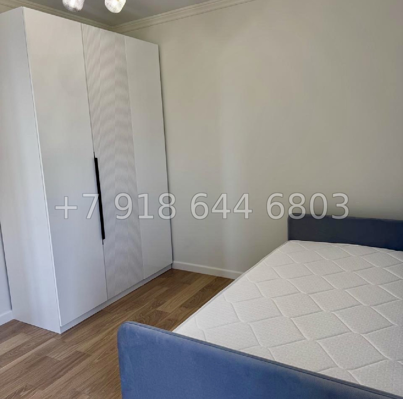 № 13 е. Роскошная квартира в центре города Сочи ЖК Москва - миниатюра 8