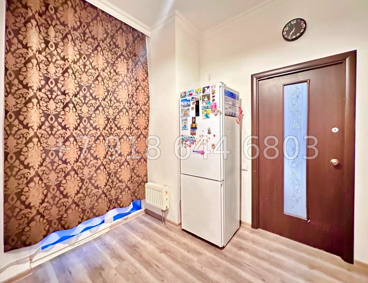 № 114 р. Квартира в центре города Сочи ЖК Остров Мечты  - миниатюра 15