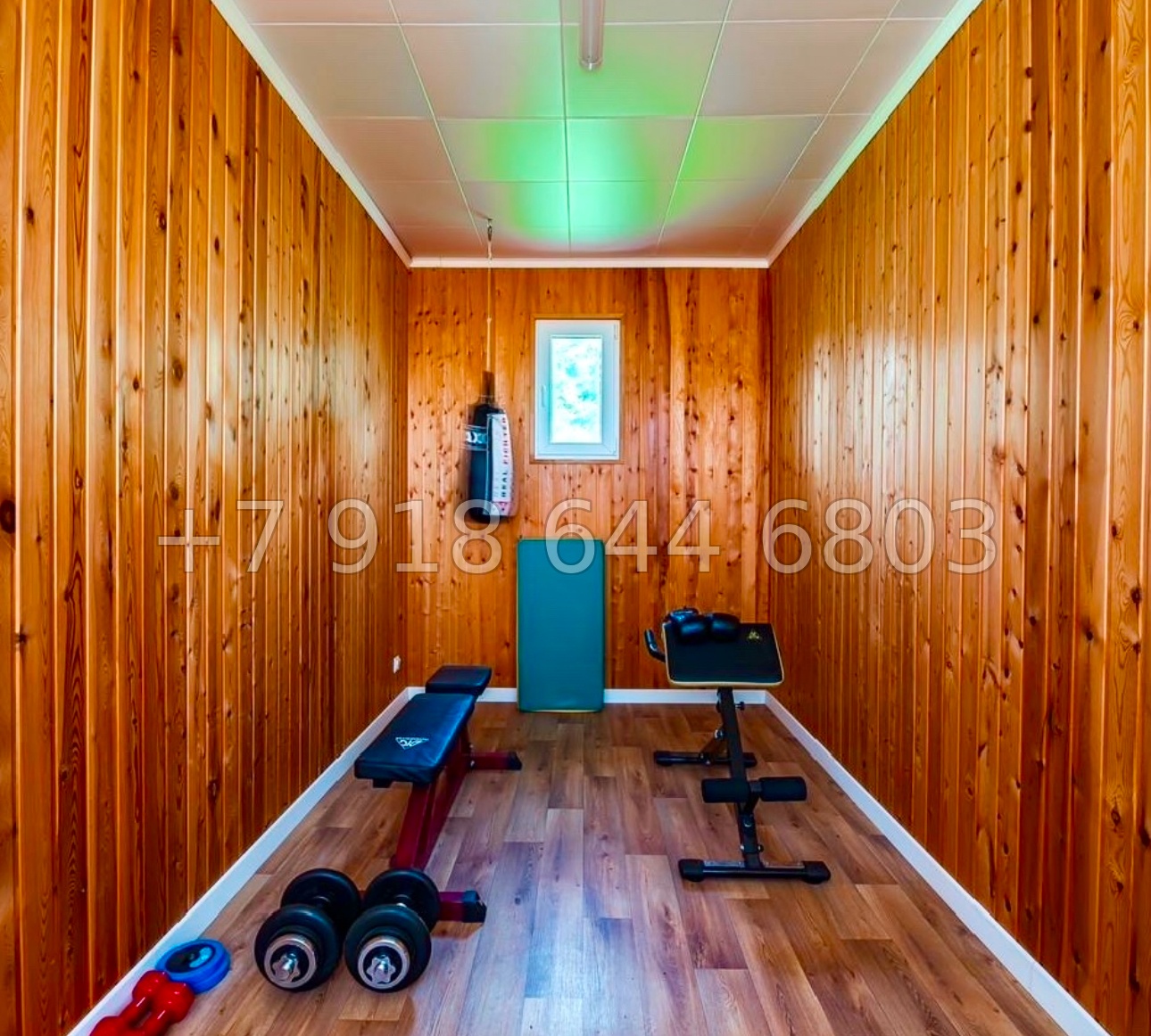 № 90 Б. Дом с ремонтом в Сочи  - миниатюра 31